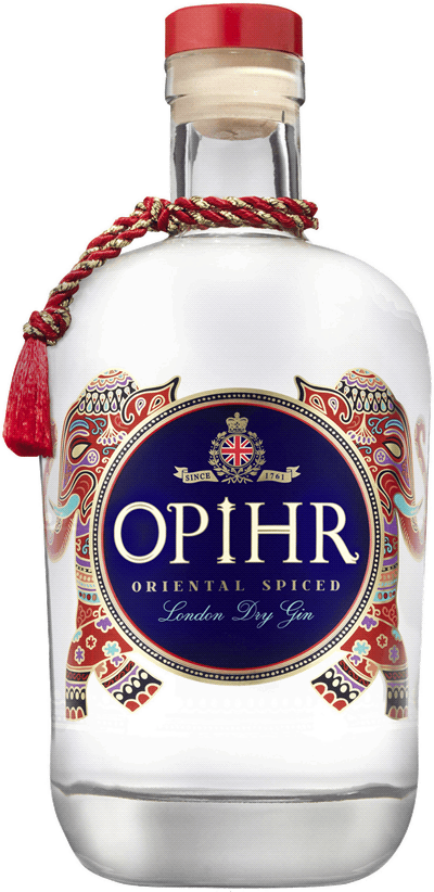 Produktbild för Opihr