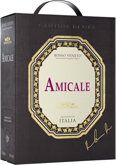 Produktbild för Amicale