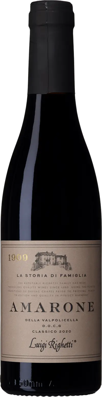 Produktbild för Amarone della Valpolicella Classico