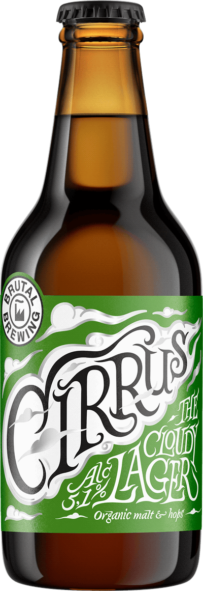 Produktbild för Cirrus