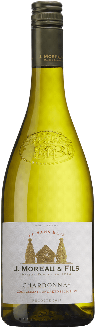 Moreau Chardonnay 19 Systembolaget