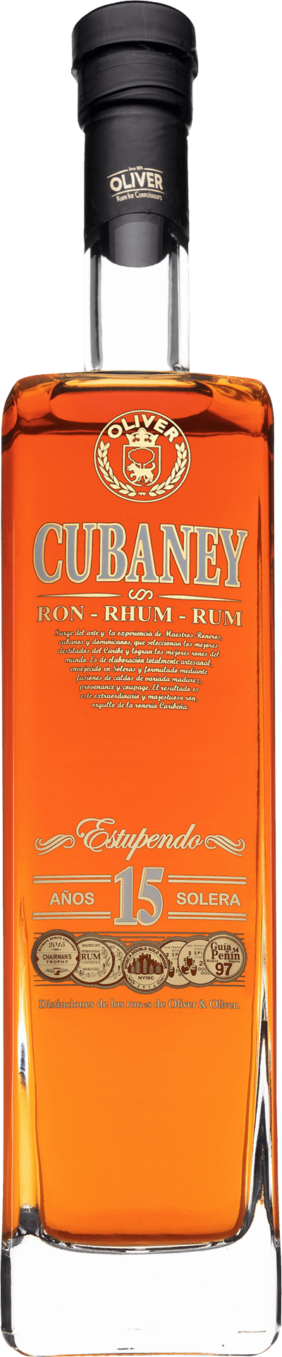 Produktbild för Cubaney