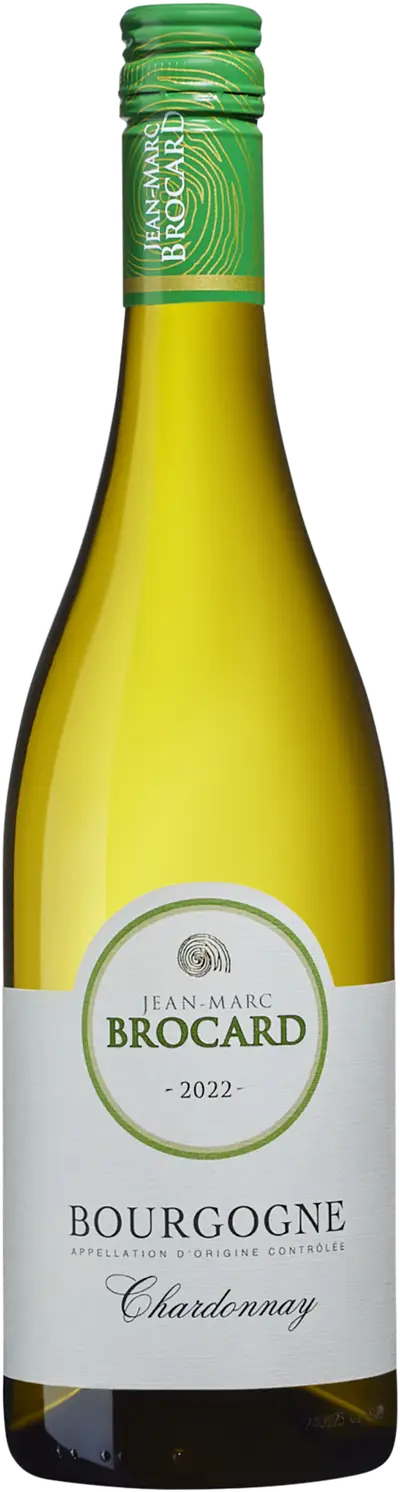 Produktbild för Bourgogne Chardonnay