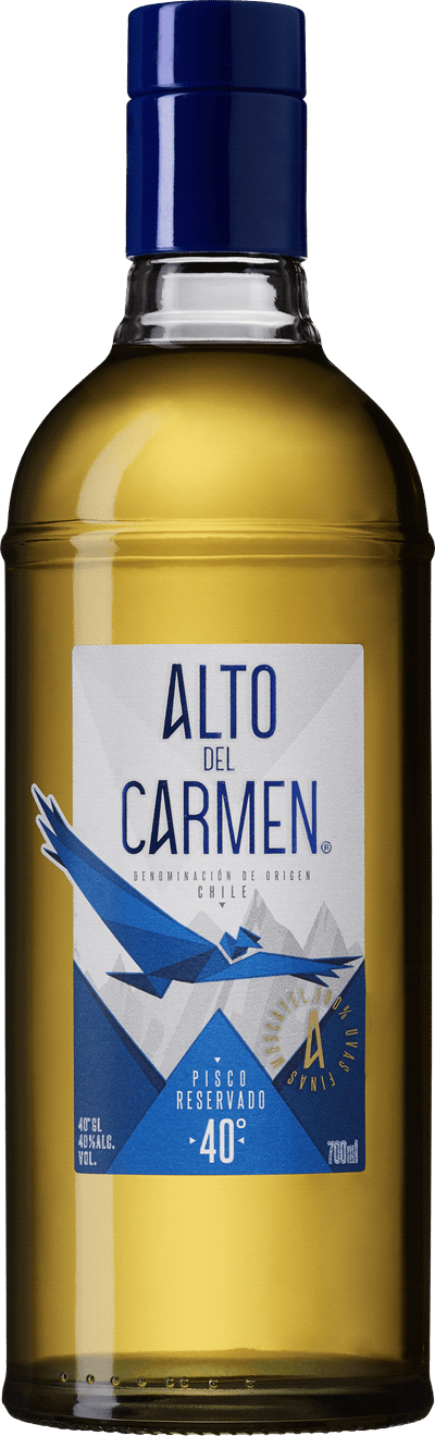 Produktbild för Alto del Carmen