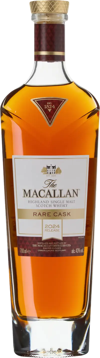 Produktbild för The Macallan