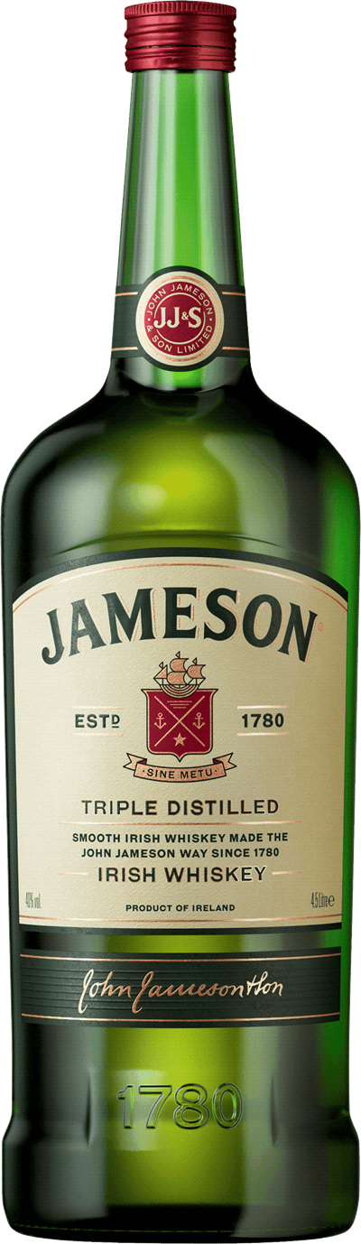 Produktbild för Jameson