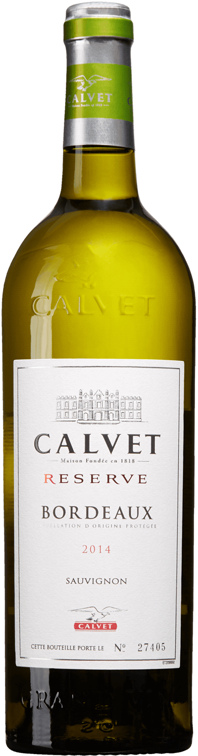 Produktbild för Calvet Reserve