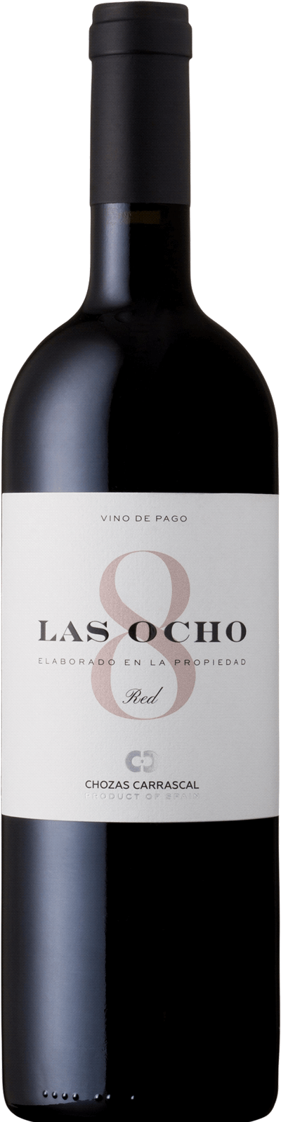Produktbild för Las Ocho