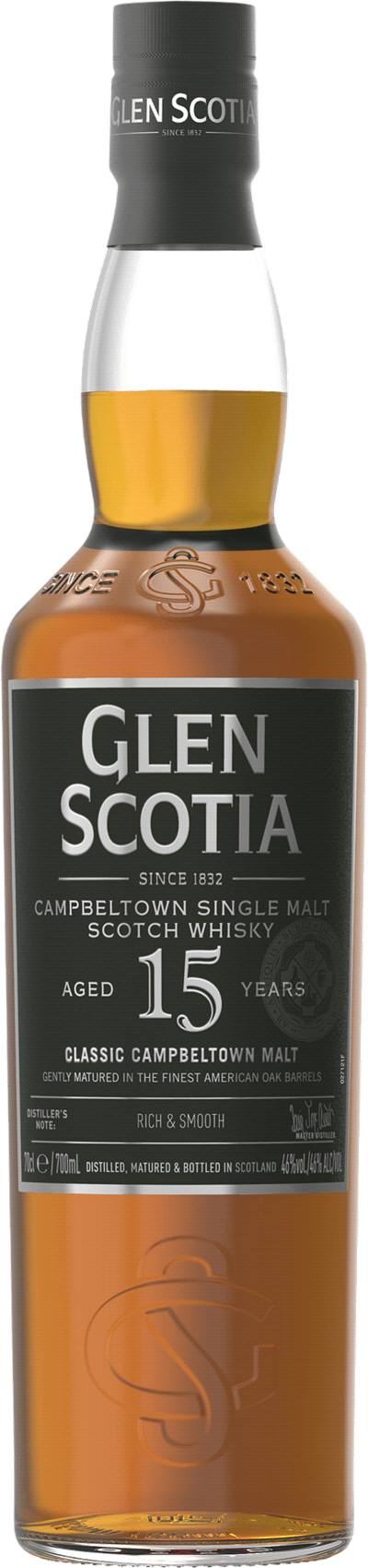 Produktbild för Glen Scotia
