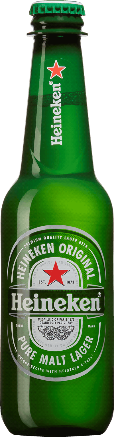 Produktbild för Heineken
