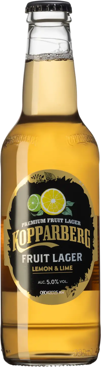 Produktbild för Kopparberg Fruit Lager