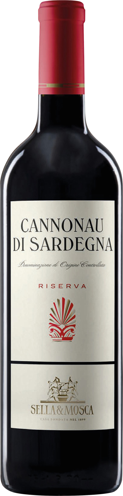 Produktbild för Cannonau di Sardegna