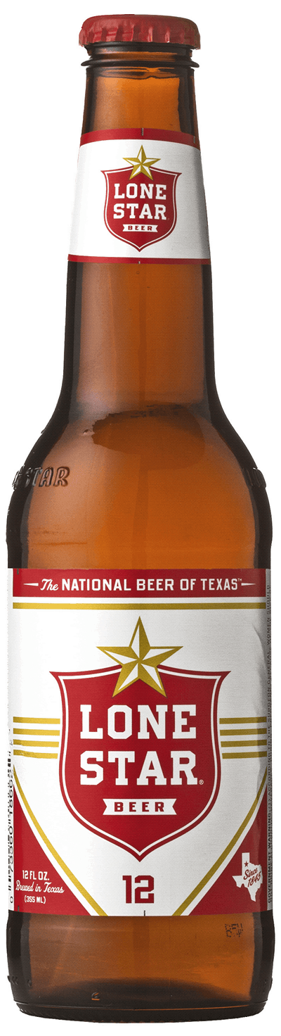 Produktbild för Lone Star Lager