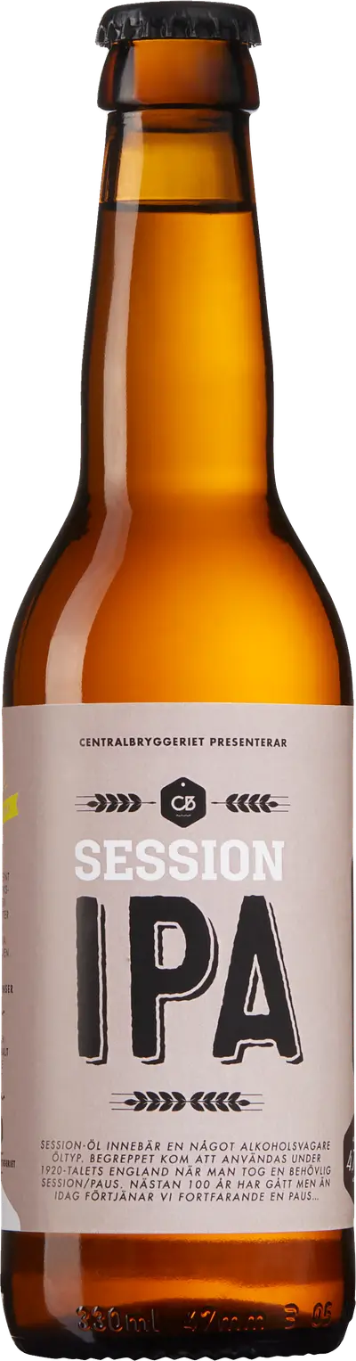 Produktbild för CB's Session IPA