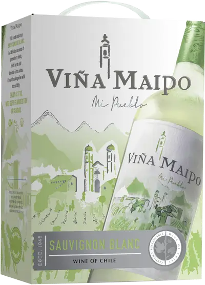 Produktbild för Viña Maipo