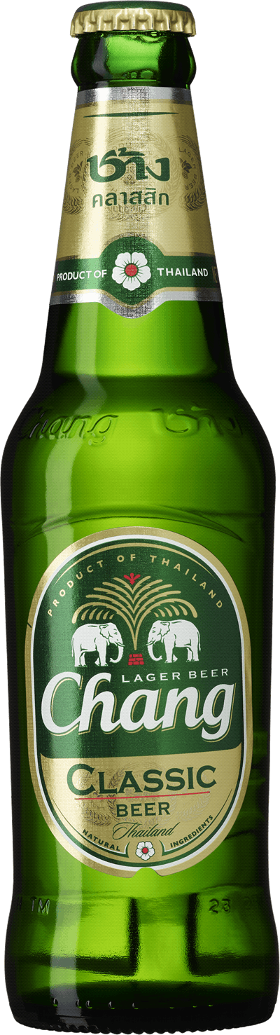 Produktbild för Chang Beer