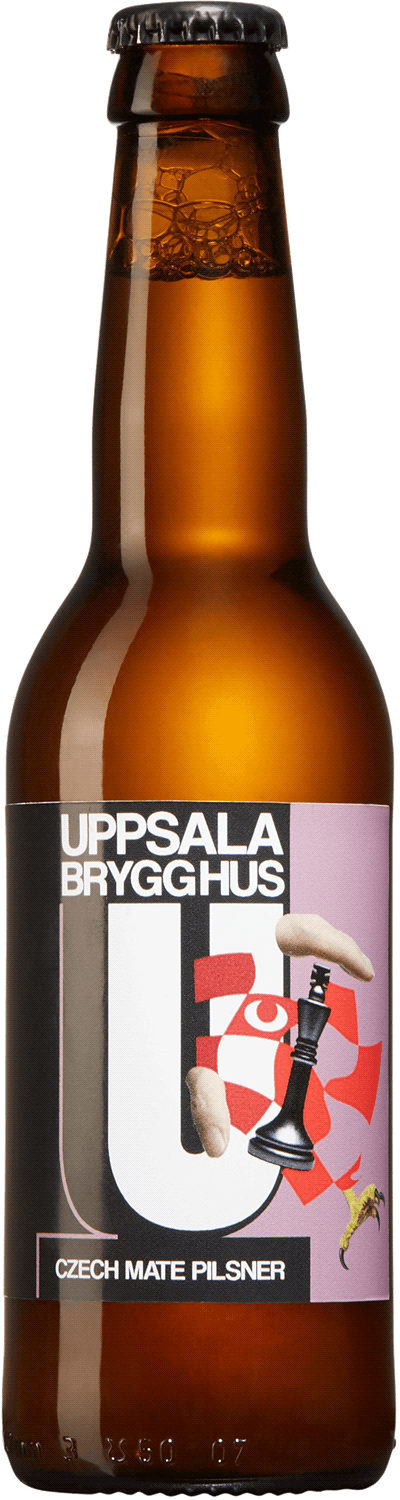 Produktbild för Uppsala Brygghus