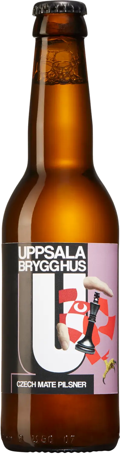 Produktbild för Uppsala Brygghus