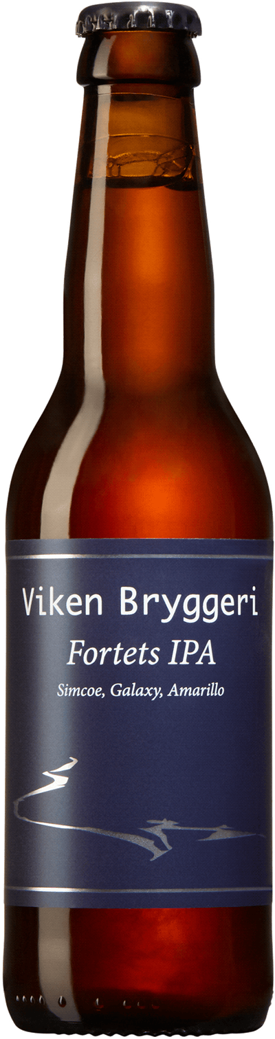 Produktbild för Fortets IPA