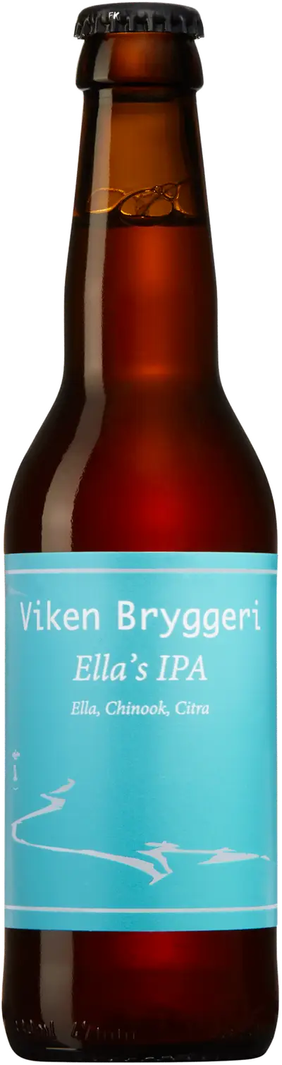 Produktbild för Ellas IPA