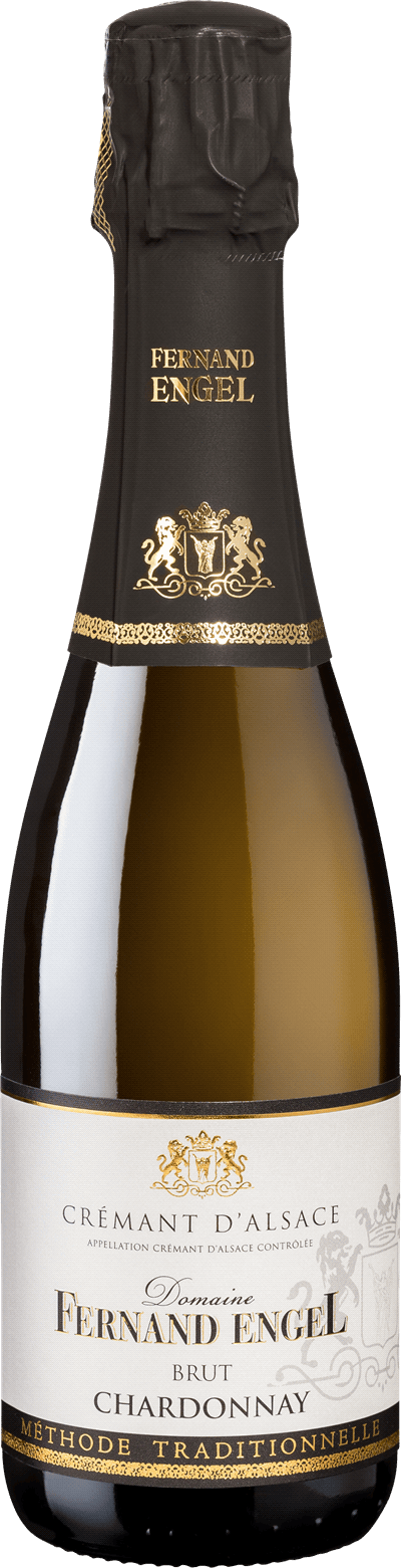 Produktbild för Crémant d'Alsace