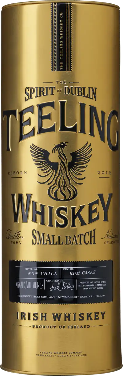 Produktbild för Teeling