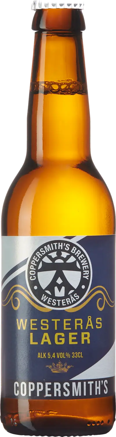 Produktbild för Coppersmith's