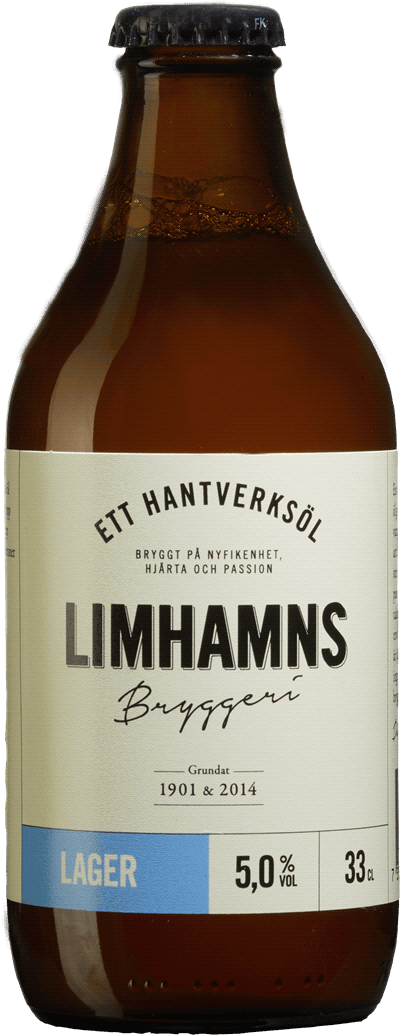 Produktbild för Limhamns