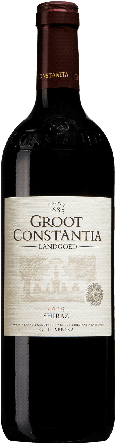 Produktbild för Groot Constantia