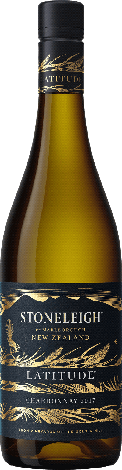 Produktbild för Stoneleigh Latitude Chardonnay, 2020
