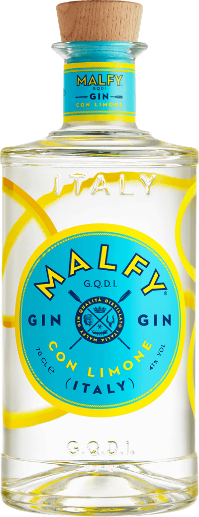 Produktbild för Malfy Gin