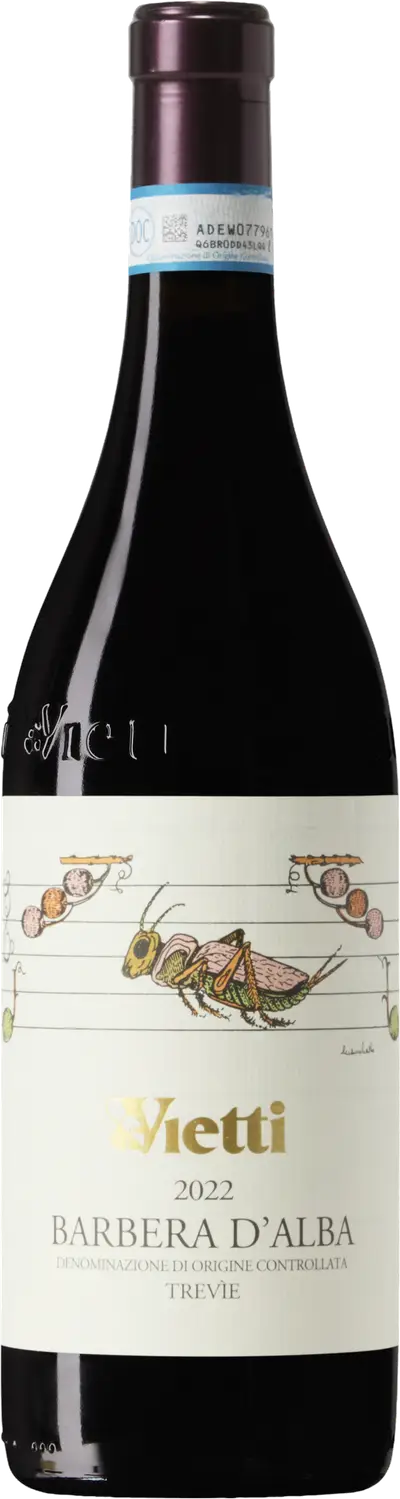 Produktbild för Vietti Barbera d’Alba