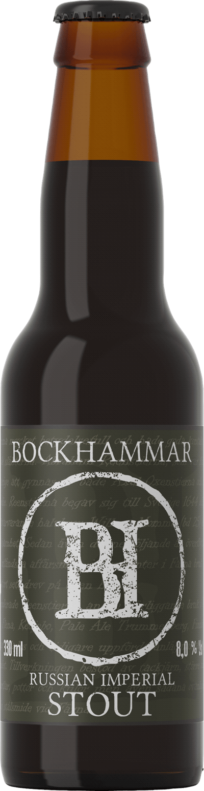 Produktbild för Bockhammar