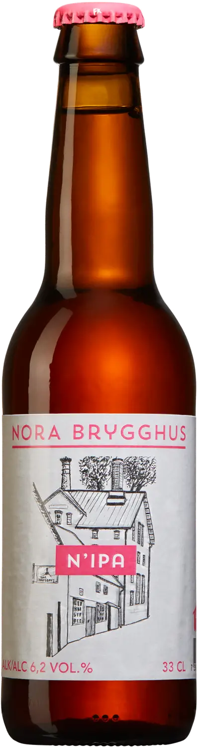 Produktbild för Nora Brygghus