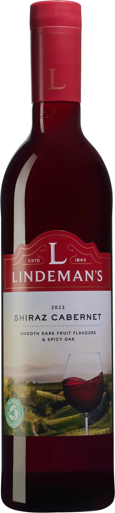 Produktbild för Lindemans