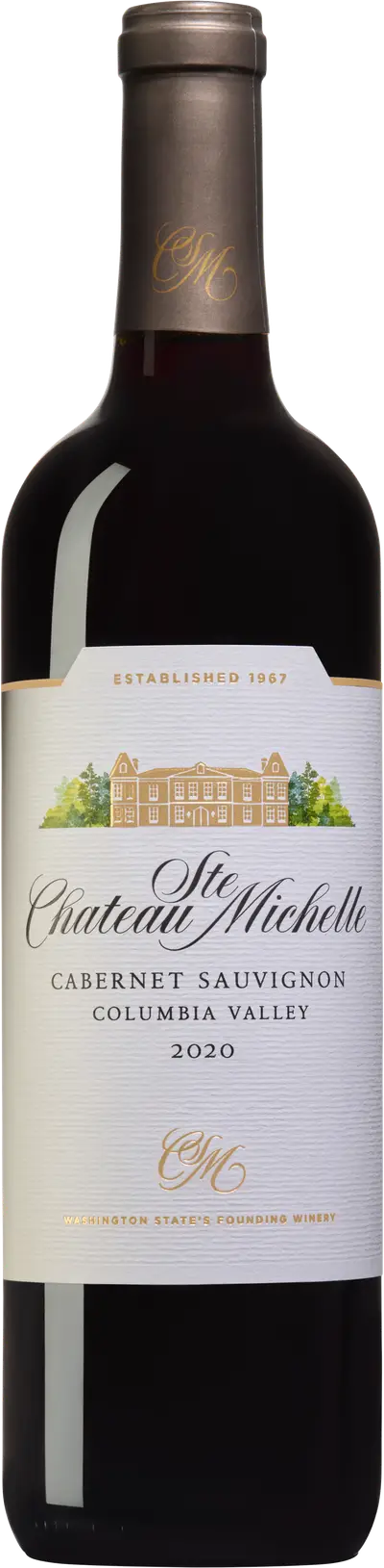 Produktbild för Chateau Ste Michelle