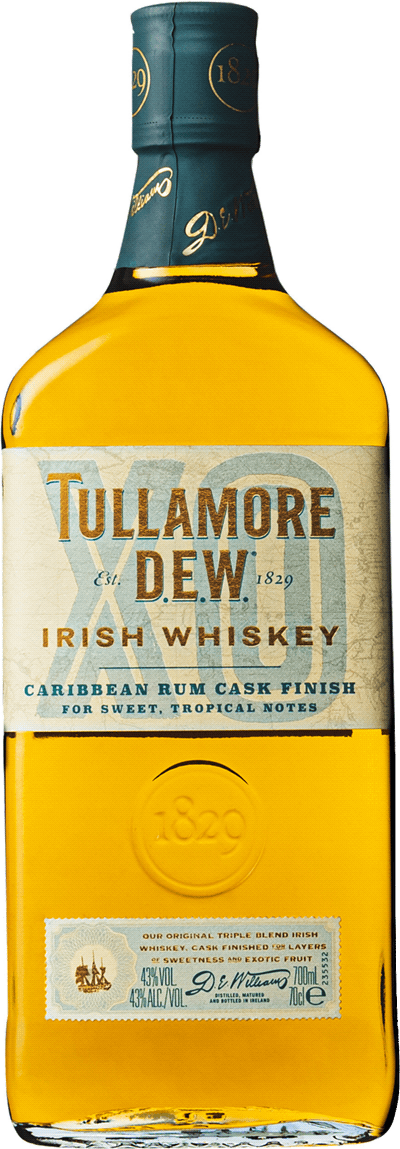 Produktbild för Tullamore Dew