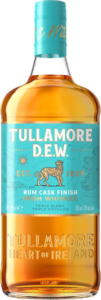 Produktbild för Tullamore Dew