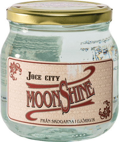 Produktbild för Joce City Moonshine