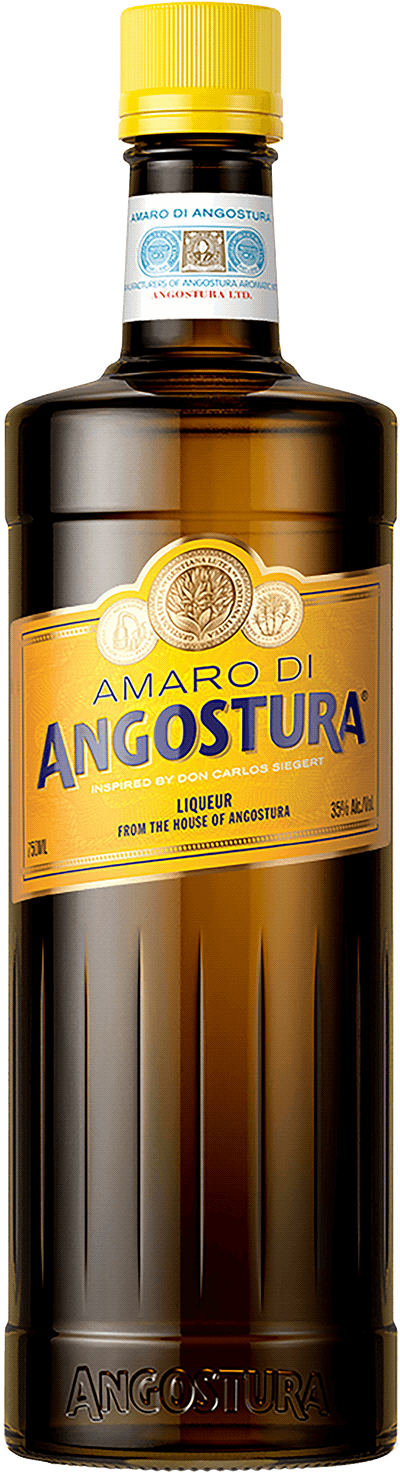 Produktbild för Amaro di Angostura