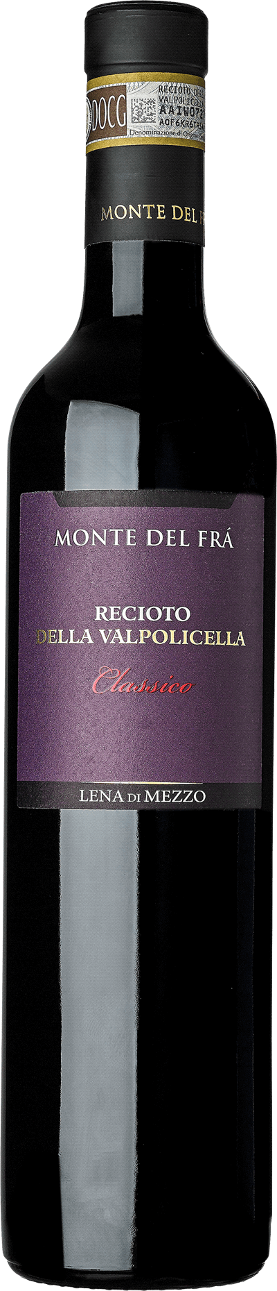 Produktbild för Recioto Della Valpolicella Classico