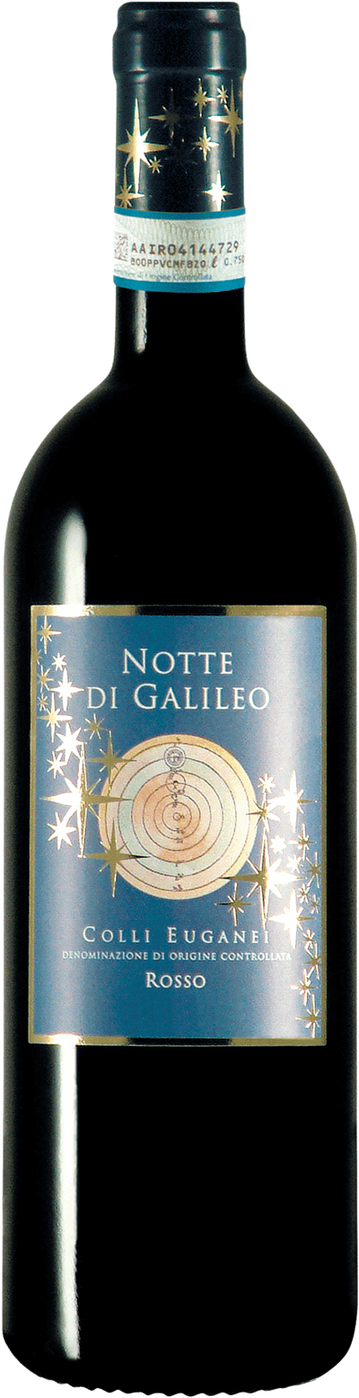 Produktbild för Notte di Galileo