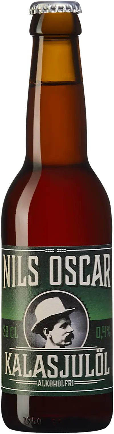 Produktbild för Nils Oscar