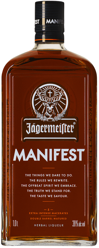 Produktbild för Jägermeister