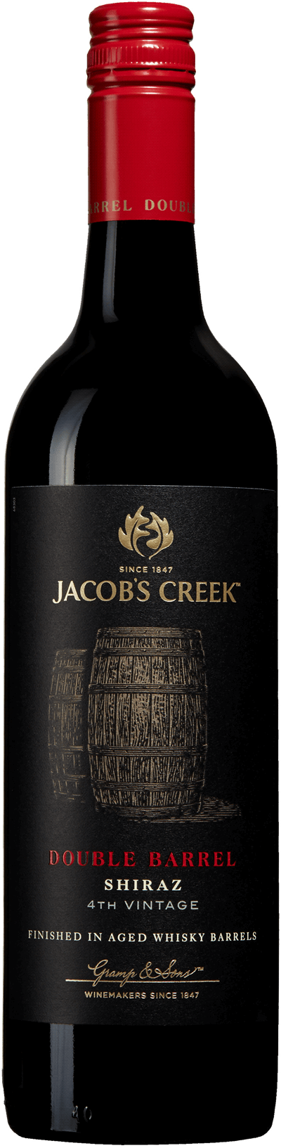 Produktbild för Jacob's Creek