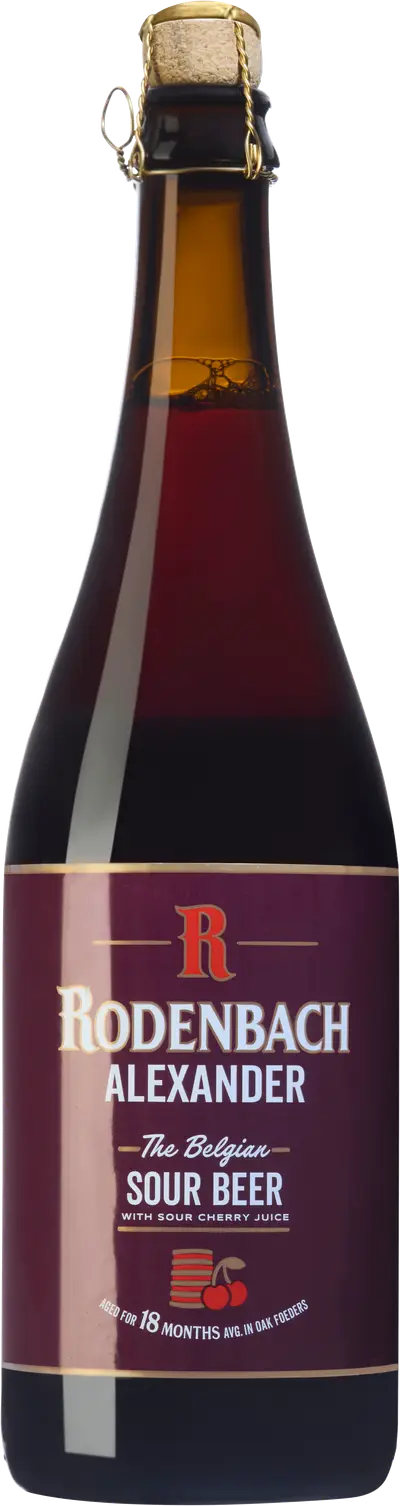 Produktbild för Rodenbach Alexander