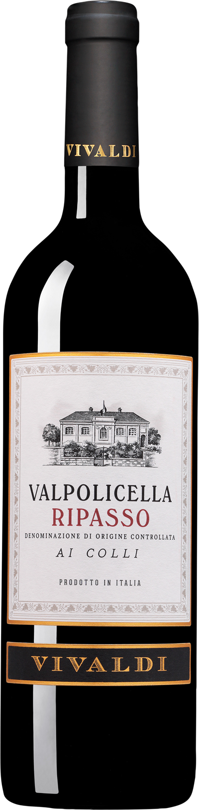 Produktbild för Valpolicella Ripasso