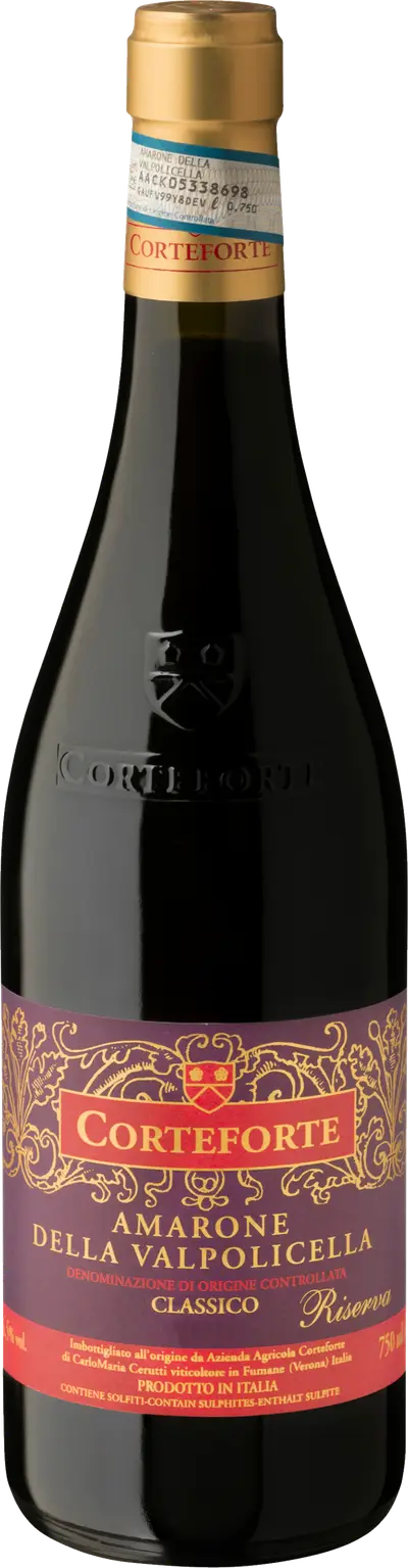 Produktbild för Amarone Classico Riserva