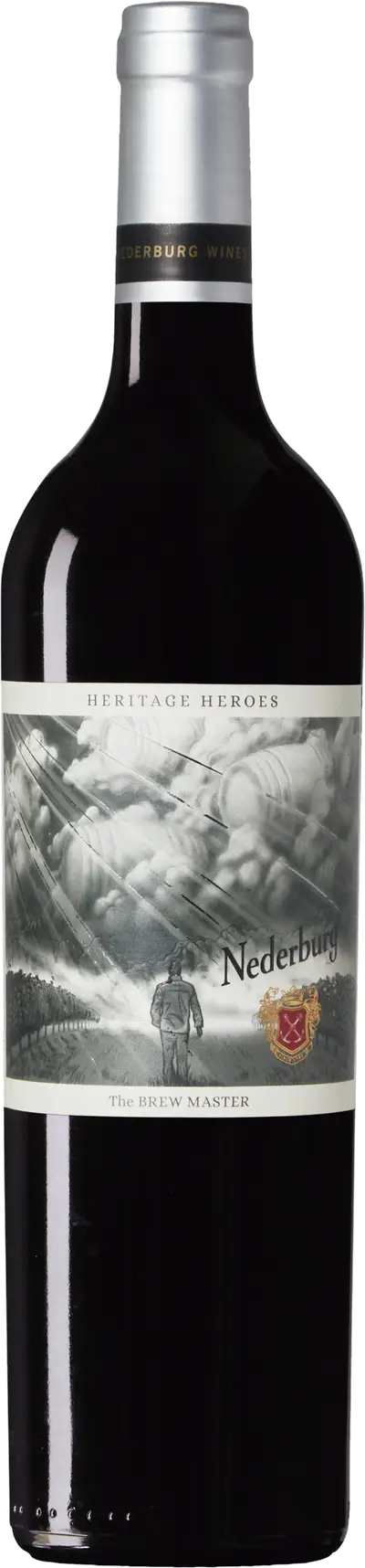 Produktbild för Nederburg