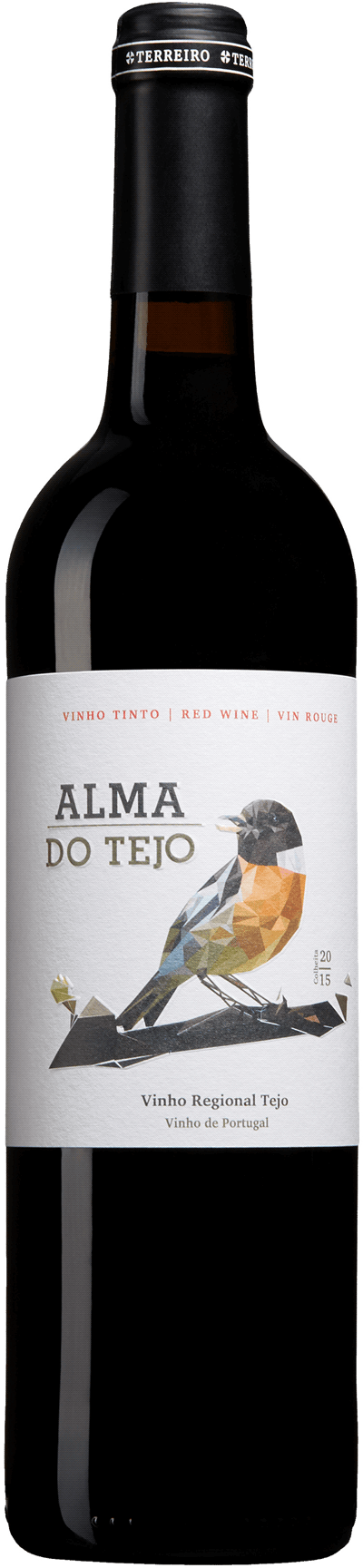 Produktbild för Alma do Tejo